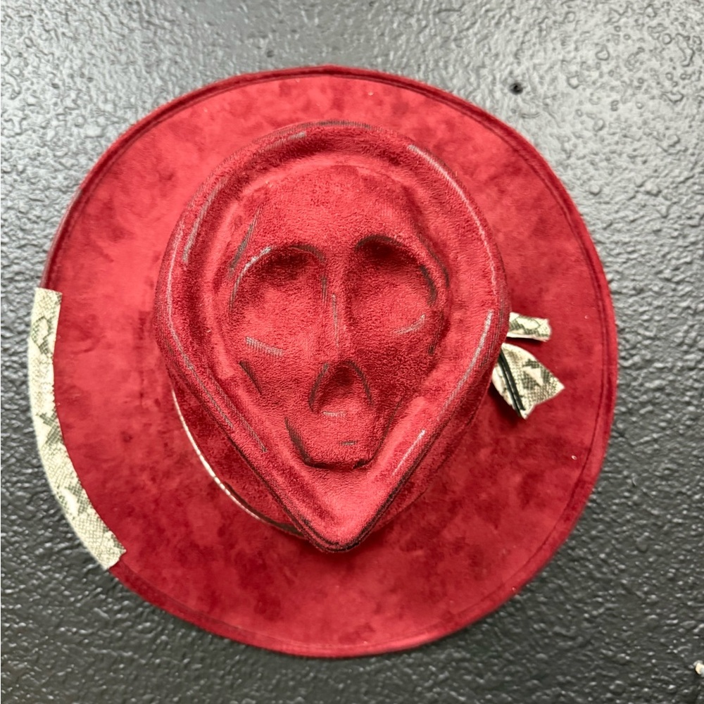 Red Women's Accessory